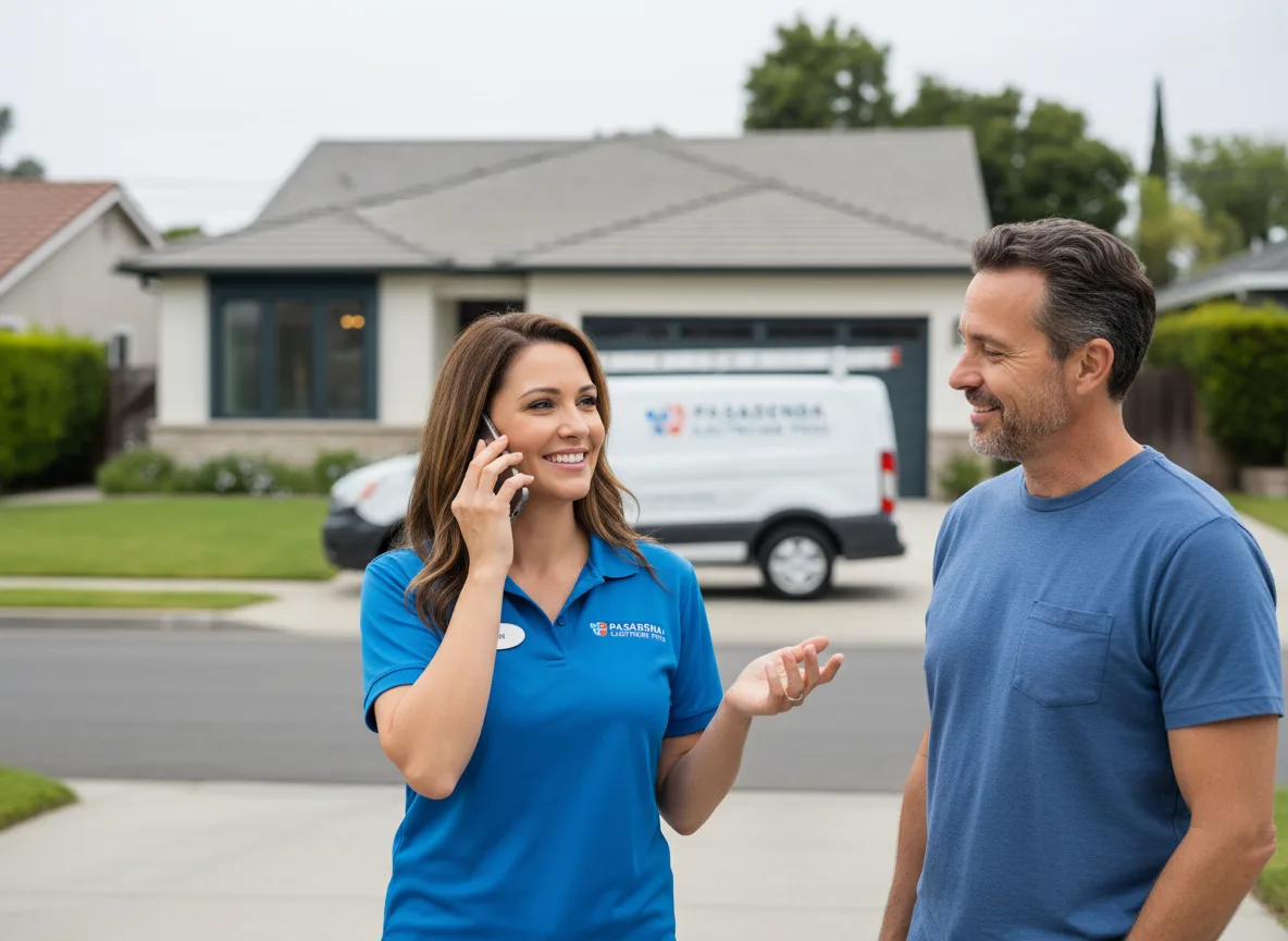 Electrician Bowling Green, VA FAQs